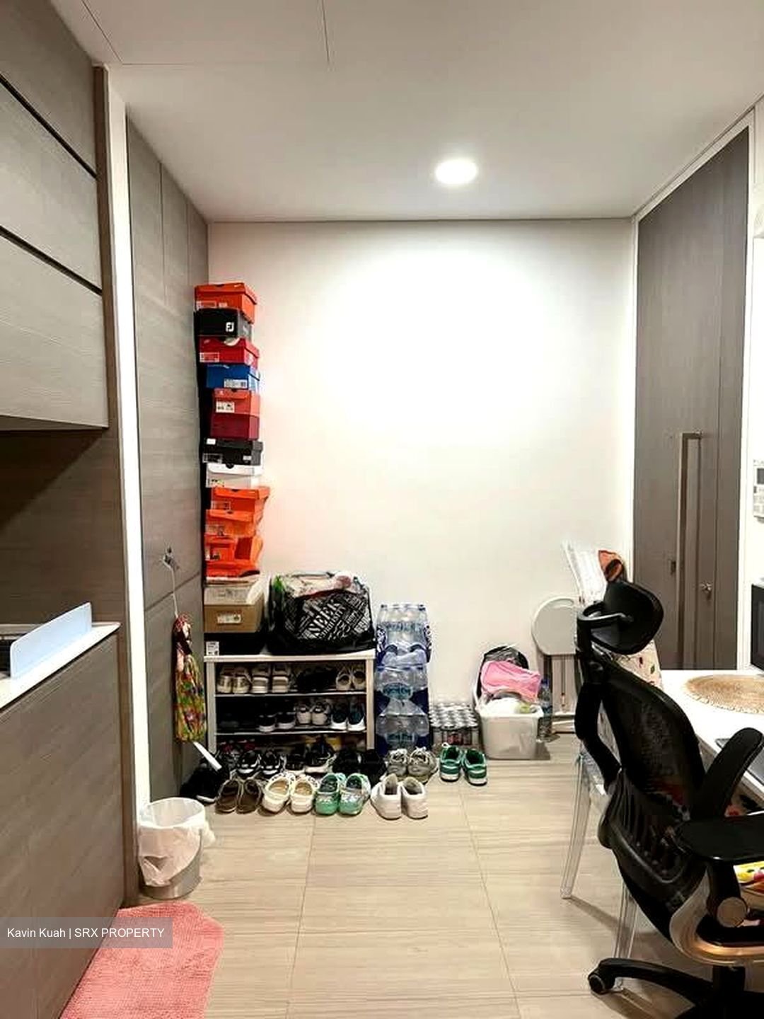 Seletar Park Residence (D28), Condominium #596491211